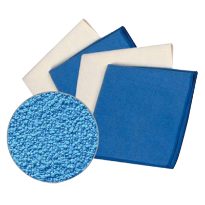 MC001 Standard cleaning cloth, MC001 Standard cleaning cloth