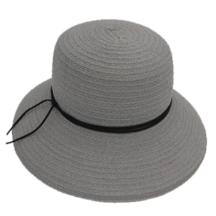 Paper Braid Hat, Paper Braid Hat-HF-XH-H001