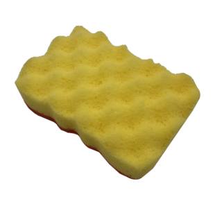 SC204 Microfiber Sponge, SC204 Microfiber Sponge