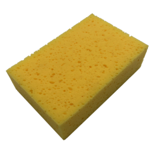 PB004 Microfiber Sponge, PB004 Microfiber Sponge