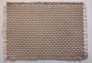 COTTON BATH MAT FDMJ-177D