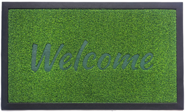 DOOR MAT  FDYL-2650