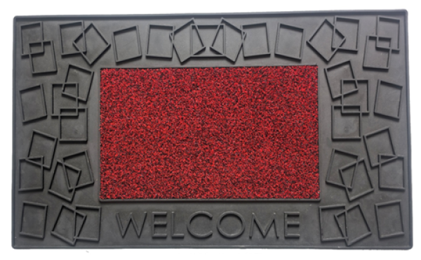 DOOR MAT FDYC-557