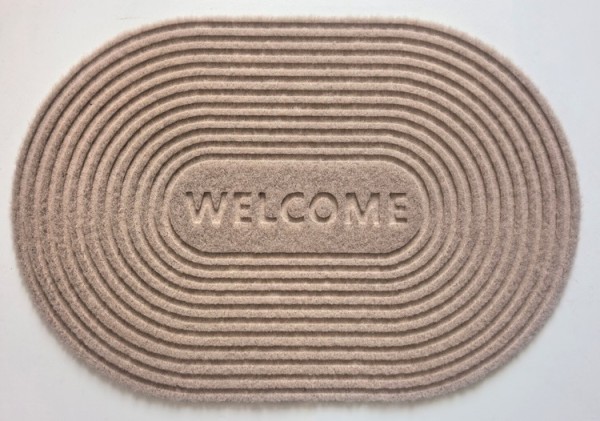 DOOR MAT FDXY-2606