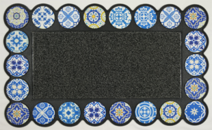 DOOR MAT FDYC-1513A