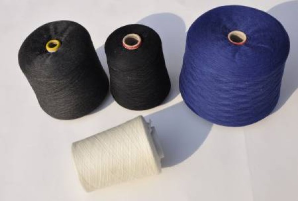 Cashmere Blended Yarn