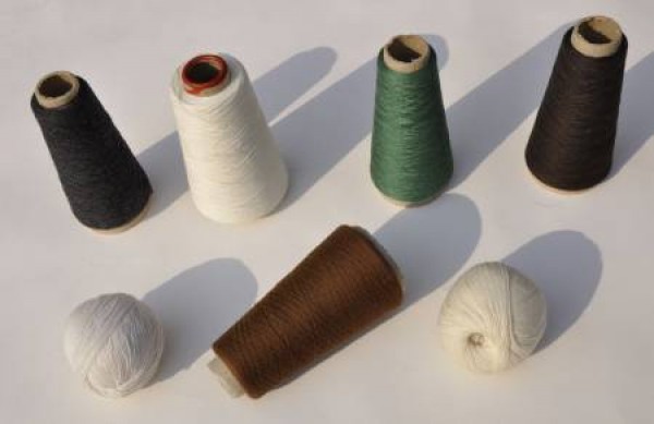 Cashmere Yarn