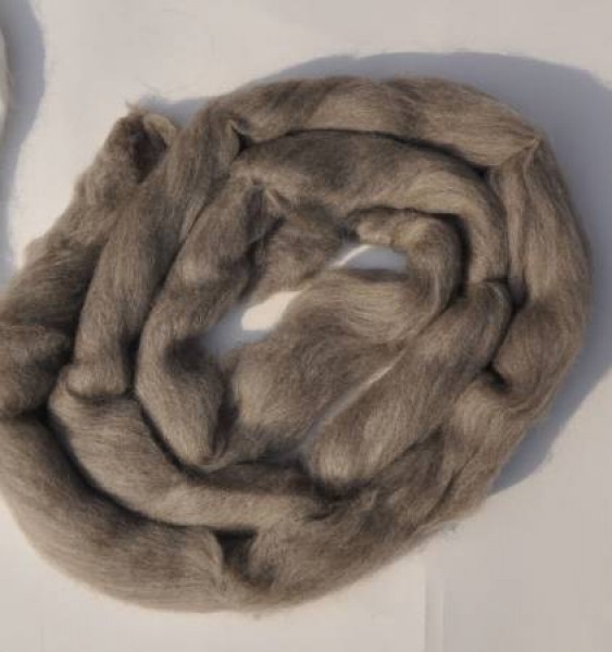 Light Grey Cashmere