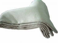 Cashmere Blanket, Cashmere Blanket