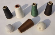 Cashmere Yarn