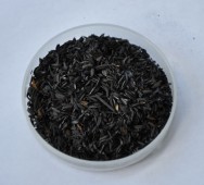稻壳灰
