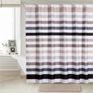 FD-200201 Bath curtain , 2