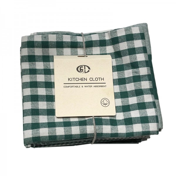 FD-200601 Tea cloth