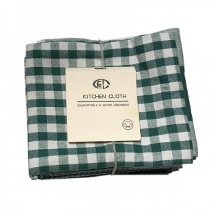 FD-200601 Tea cloth, 9