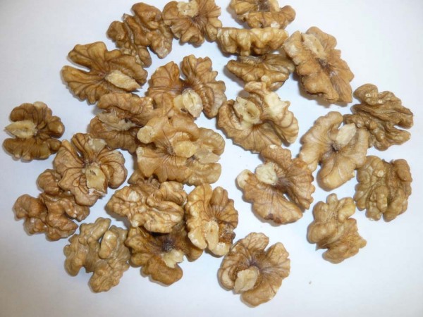 WALNUT  MEAT