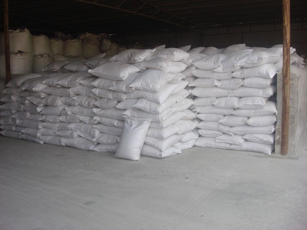 Expanded Perlite