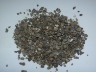 VERMICULITE, VERMICULITE