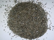 VERMICULITE, VERMICULITE