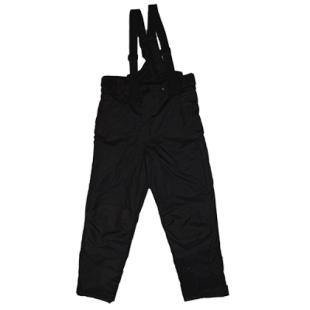 D3-1 BIB PANT