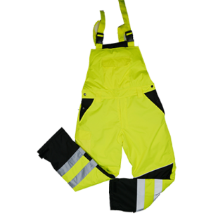 D3-3 BIB PANT