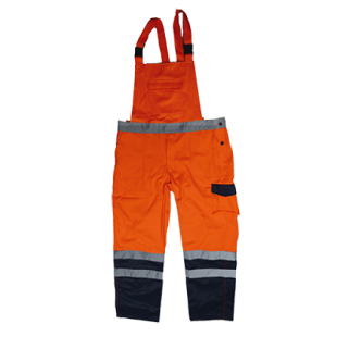 D3-8 BIB PANT