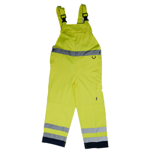 D3-9 BIB PANT