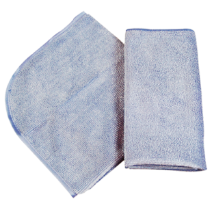MC001 Standard cleaning cloth, MC001 Standard cleaning cloth