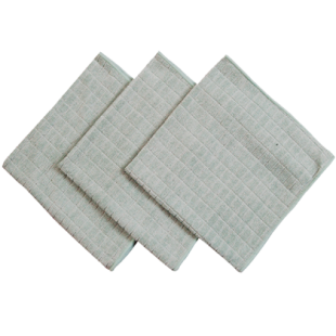 MC001 Standard cleaning cloth, MC001 Standard cleaning cloth