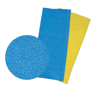 MC016 Microfiber Cloth