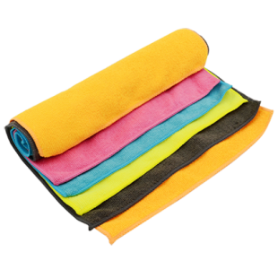 MC001 Microfiber Cloth, MC001 Microfiber Cloth