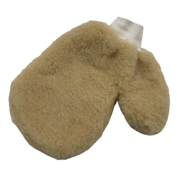 MT 002 Microfiber Mitt