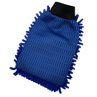 MT 016 Microfiber Mitt, MT 016 Microfiber Mitt