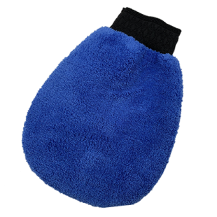 MT 012 Microfiber Mitt, MT 012 Microfiber Mitt