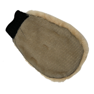 MT 004 Microfiber Mitt