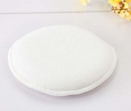 M030 Chenille & Sandwich mesh sponge 15x10x5cm, M030 Chenille & Sandwich mesh sponge 15x10x5cm