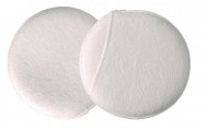 M029A Microfibre & Cahmois sponge 4x10x18cm, M029A Microfibre & Cahmois sponge 4x10x18cm