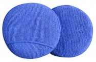 PB005 Microfibre & Synthetic sponge 4x8x12cm, PB005 Microfibre & Synthetic sponge 4x8x12cm