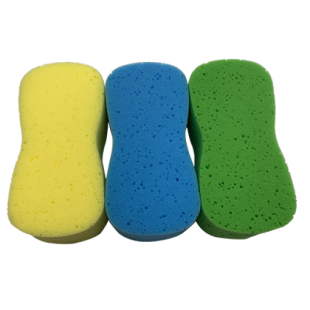 SC201 Microfiber Sponge, SC201 Microfiber Sponge