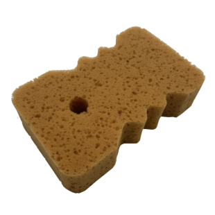 WS003 Microfiber Sponge, WS003 Microfiber Sponge