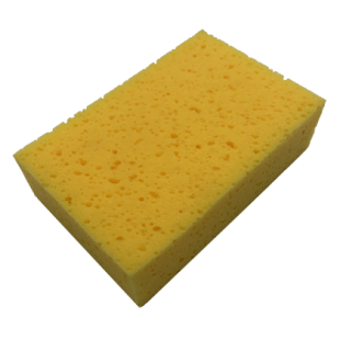 WS003 Microfiber Sponge, WS003 Microfiber Sponge