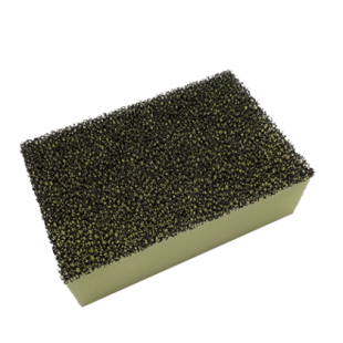 SC221 Microfiber Sponge, SC221 Microfiber Sponge