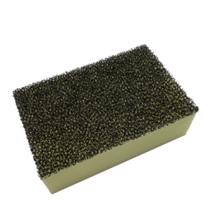 SC207 Microfiber Sponge, SC207 Microfiber Sponge