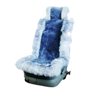 SW002 Sheepskin seat cover, SW002 Sheepskin seat cover