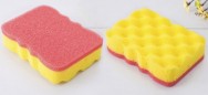 PB013 Anti - bug sponge 4x8x14cm, PB013 Anti - bug sponge 4x8x14cm