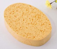 SC215 Large sponge 17x12x5.5cm, SC215 Large sponge 17x12x5.5cm