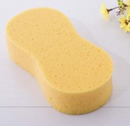 SC215 Large sponge 17x12x5.5cm, SC215 Large sponge 17x12x5.5cm